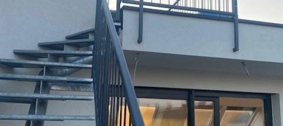 3 bedrooms Penthouse in Wiener Neustadt, Austria No. 184418 2