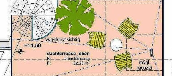 3 bedrooms Penthouse in Wiener Neustadt, Austria No. 184418 18