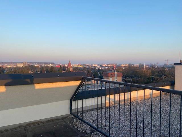 3 bedrooms Penthouse in Wiener Neustadt, Austria No. 184418