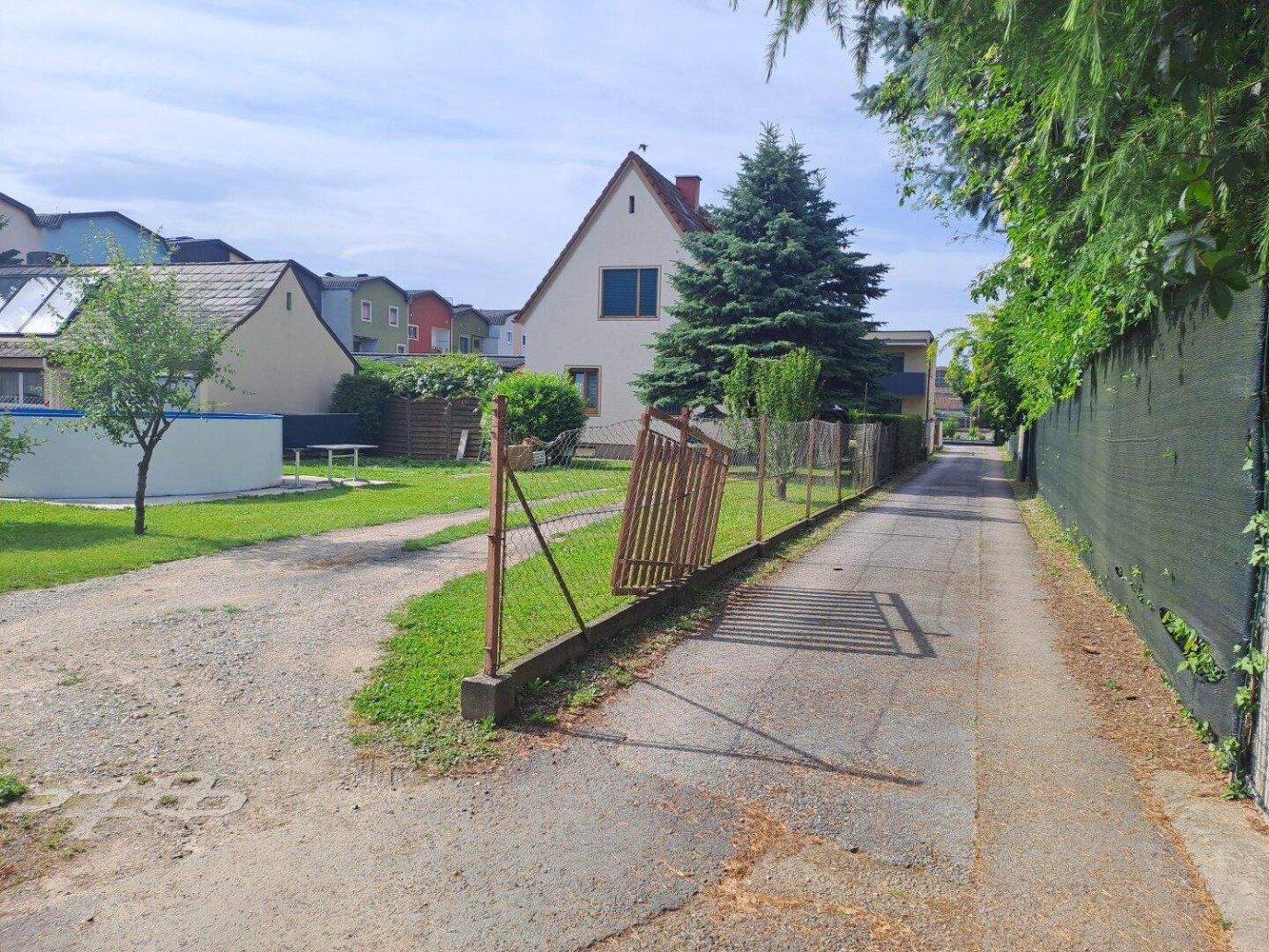 5-salle Maison à Gries, Austria No. 134696