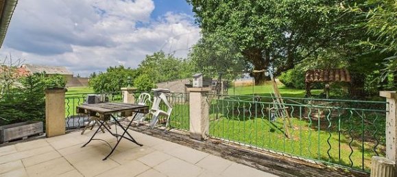 4 bedrooms House in Meurthe-et-Moselle, France No. 315325 19