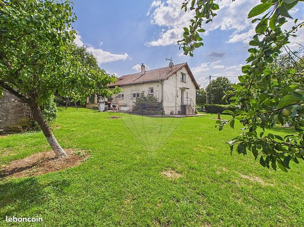 4 bedrooms House in Meurthe-et-Moselle, France No. 315325