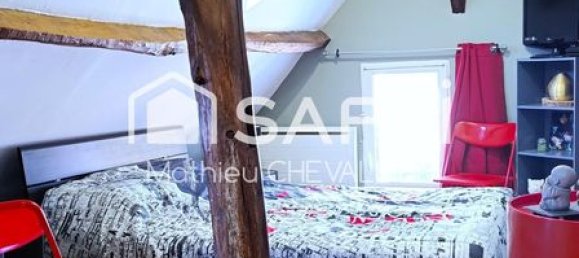 Дом с 3 спальнями в Абвиль, Франция № 210978 7