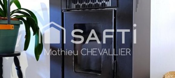 Дом с 3 спальнями в Абвиль, Франция № 210978 3