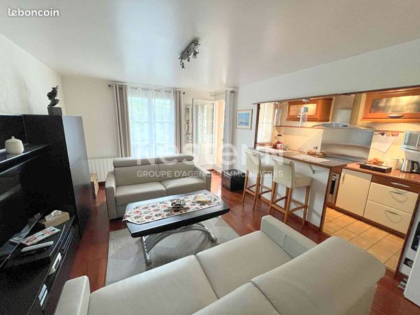 Квартира с 1 спальней в Сержи, Франция № 305549