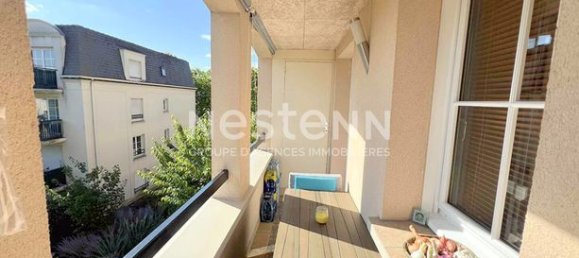 Квартира с 1 спальней в Сержи, Франция № 305549 6