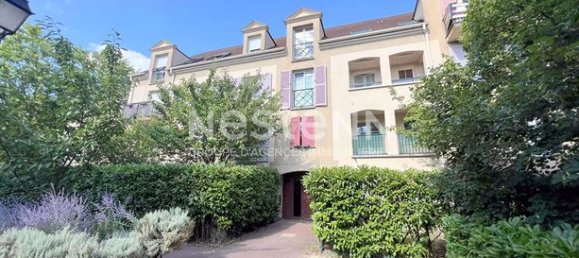 Квартира с 1 спальней в Сержи, Франция № 305549 2