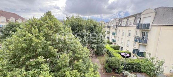 Квартира с 1 спальней в Сержи, Франция № 305549 19