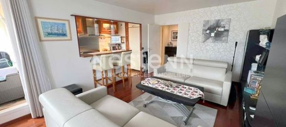 Квартира с 1 спальней в Сержи, Франция № 305549 12