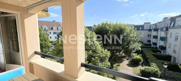 Квартира с 1 спальней в Сержи, Франция № 305549 13