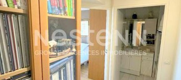 Квартира с 1 спальней в Сержи, Франция № 305549 9