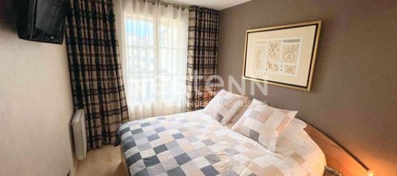 Квартира с 1 спальней в Сержи, Франция № 305549 7