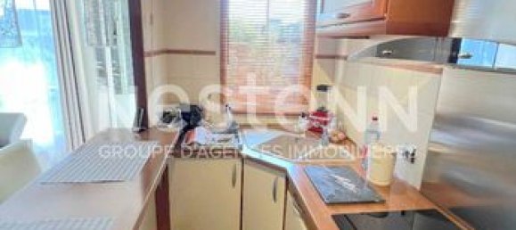 Квартира с 1 спальней в Сержи, Франция № 305549 14