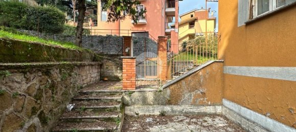 4 bedrooms Villa in Monte Compatri, Italy No. 44717 45