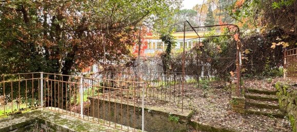 4 bedrooms Villa in Monte Compatri, Italy No. 44717 48