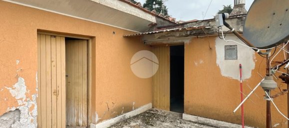 4 bedrooms Villa in Monte Compatri, Italy No. 44717 43