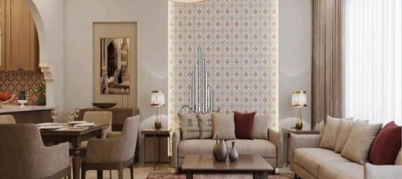 2 Schlafzimmer Wohnung in Yas Island, UAE, Nr. 53265 14