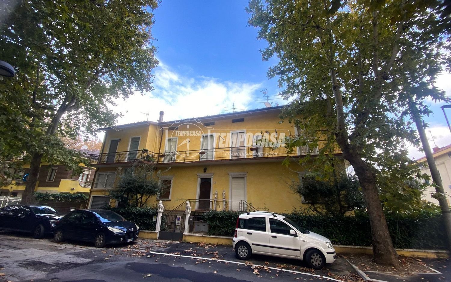 3 rooms Duplex in Cattolica, Italy No. 213082