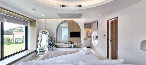 7 Schlafzimmer Villa in Sattahip, Thailand, Nr. 13188 7