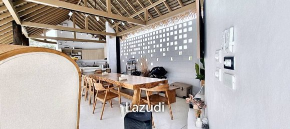 7 bedrooms Villa in Sattahip, Thailand No. 13188 4