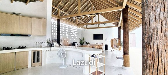 7 bedrooms Villa in Sattahip, Thailand No. 13188 3