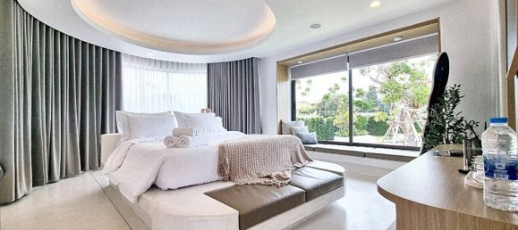 7 Schlafzimmer Villa in Sattahip, Thailand, Nr. 13188 6