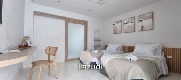 7 bedrooms Villa in Sattahip, Thailand No. 13188 8