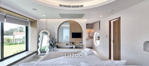 7 bedrooms Villa in Sattahip, Thailand No. 13188 5