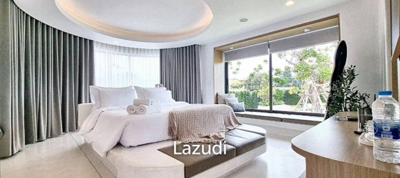 7 bedrooms Villa in Sattahip, Thailand No. 13188 6