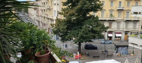 5 bedrooms Apartment in Turin, Italy No. 316701 49