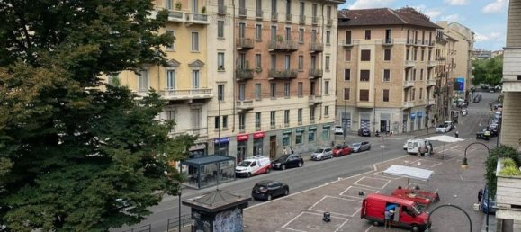 5 bedrooms Apartment in Turin, Italy No. 316701 20