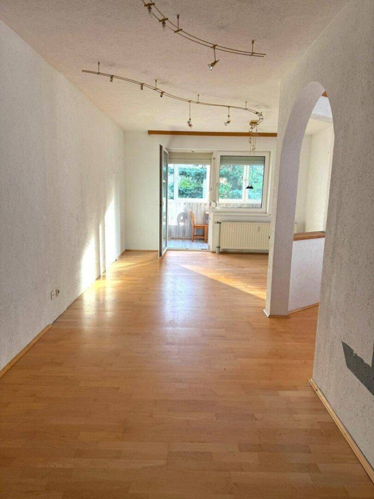 4 rooms Apartment in Wels, Austria No. 222669