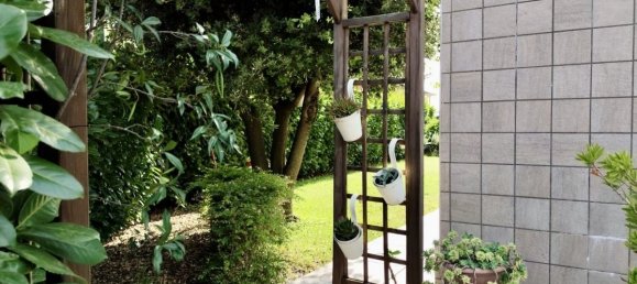 3 Schlafzimmer Villa in Sant'Angelo Lodigiano, Italy, Nr. 161212 11