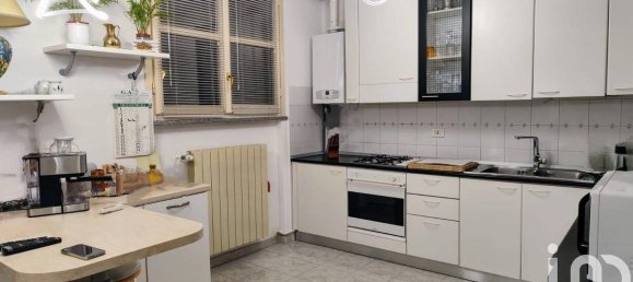3 Schlafzimmer Villa in Sant'Angelo Lodigiano, Italy, Nr. 161212 22
