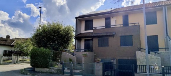 3 Schlafzimmer Villa in Sant'Angelo Lodigiano, Italy, Nr. 161212 4