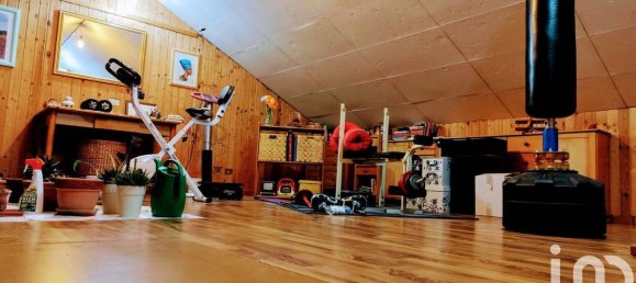 3 Schlafzimmer Villa in Sant'Angelo Lodigiano, Italy, Nr. 161212 27