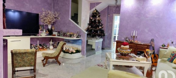 3 Schlafzimmer Villa in Sant'Angelo Lodigiano, Italy, Nr. 161212 20