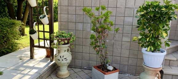 3 Schlafzimmer Villa in Sant'Angelo Lodigiano, Italy, Nr. 161212 13