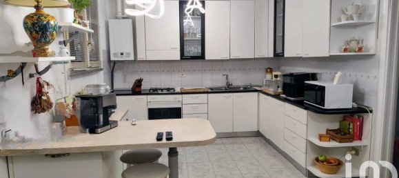 3 Schlafzimmer Villa in Sant'Angelo Lodigiano, Italy, Nr. 161212 21