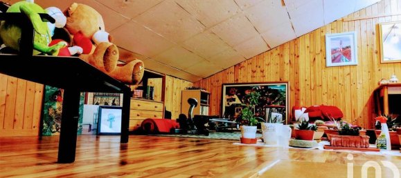 3 Schlafzimmer Villa in Sant'Angelo Lodigiano, Italy, Nr. 161212 28