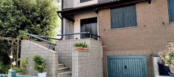 3 Schlafzimmer Villa in Sant'Angelo Lodigiano, Italy, Nr. 161212 8