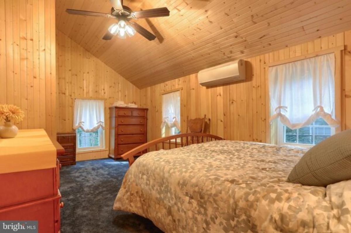 Дом с 3 спальнями в Маунт Гретна, США № 381608