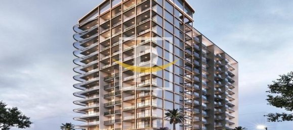 2 bedrooms Apartment in Arjan, UAE No. 9413 27