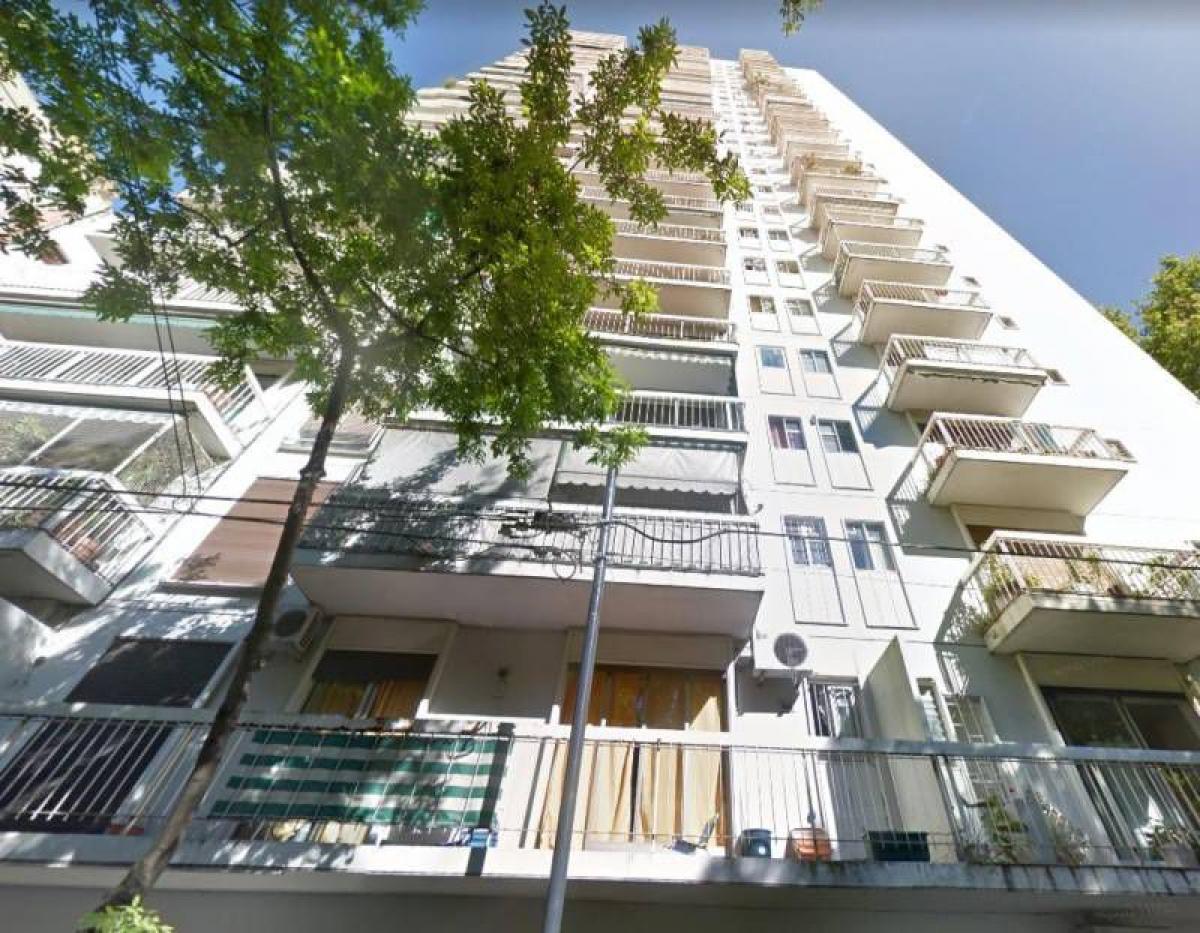 2 Schlafzimmer Wohnung in Buenos Aires, Argentina, Nr. 100602