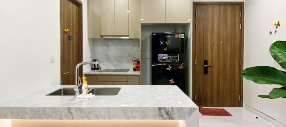 2 bedrooms Apartment in District 10, Vietnam No. 17301 5