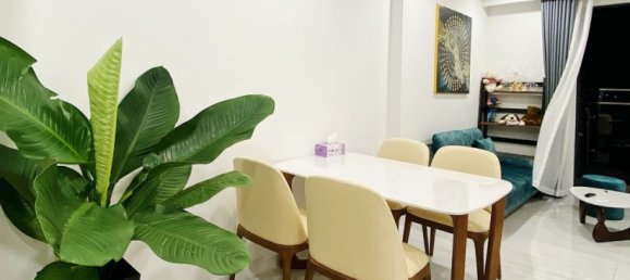 2 bedrooms Apartment in District 10, Vietnam No. 17301 8