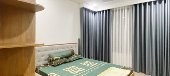 2 bedrooms Apartment in District 10, Vietnam No. 17301 2