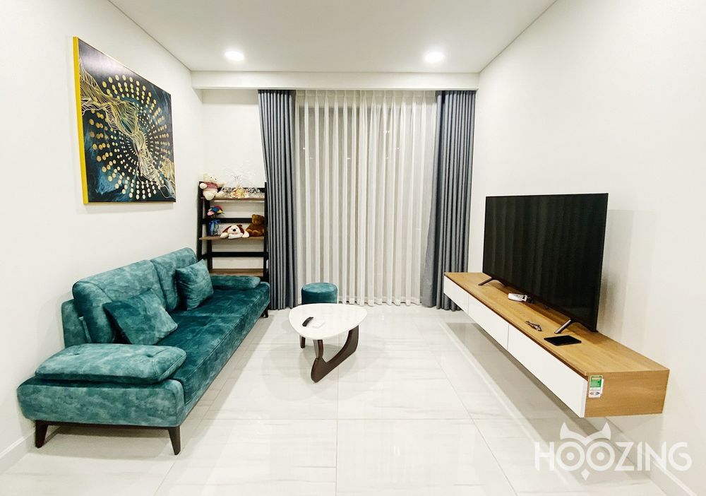 2 bedrooms Apartment in District 10, Vietnam No. 17301