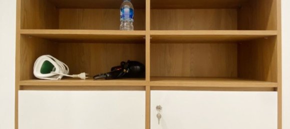 2 bedrooms Apartment in District 10, Vietnam No. 17301 10