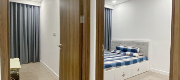 2 bedrooms Apartment in District 10, Vietnam No. 17301 4